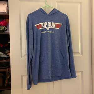 Top Gun Sweatshirt